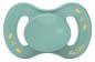 Preview: Schnuller einfach, blassgrün
