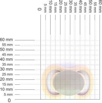 Preview: Schnuller beige-grau SPEZIALVERSCHLUSS!SPEZIALVERSCHLUSS!icht SPEZIALVERSCHLUSS