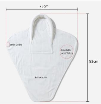 Preview: Babydecke / Wickeldecke-1