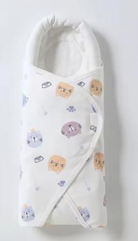 Babydecke / Wickeldecke