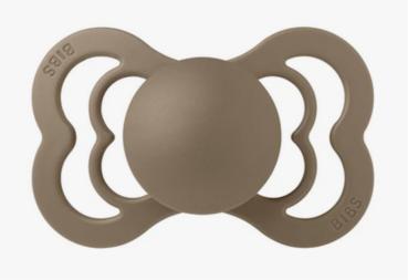 Schnuller einfach, nude