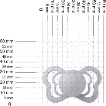 Preview: Schnuller einfach, cloud
