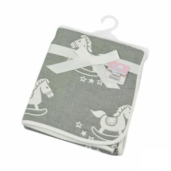 Babydecke / Wendedecke 