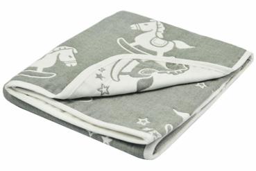 Preview: Babydecke / Wendedecke 