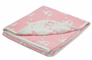 Preview: Babydecke / Wendedecke 