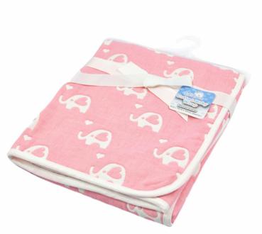 Babydecke / Wendedecke 
