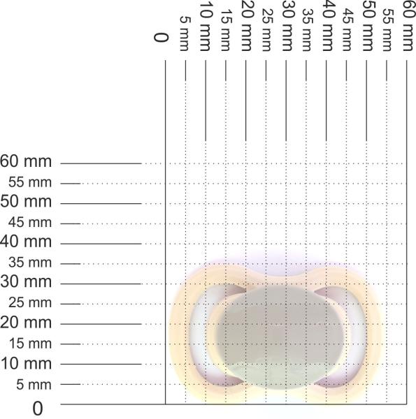 Schnuller beige-grau SPEZIALVERSCHLUSS!SPEZIALVERSCHLUSS!icht SPEZIALVERSCHLUSS